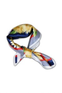 SF-009大量訂製民族風圍巾  設計領巾款  春季絲巾  領巾訂造廠商 領巾供應商 